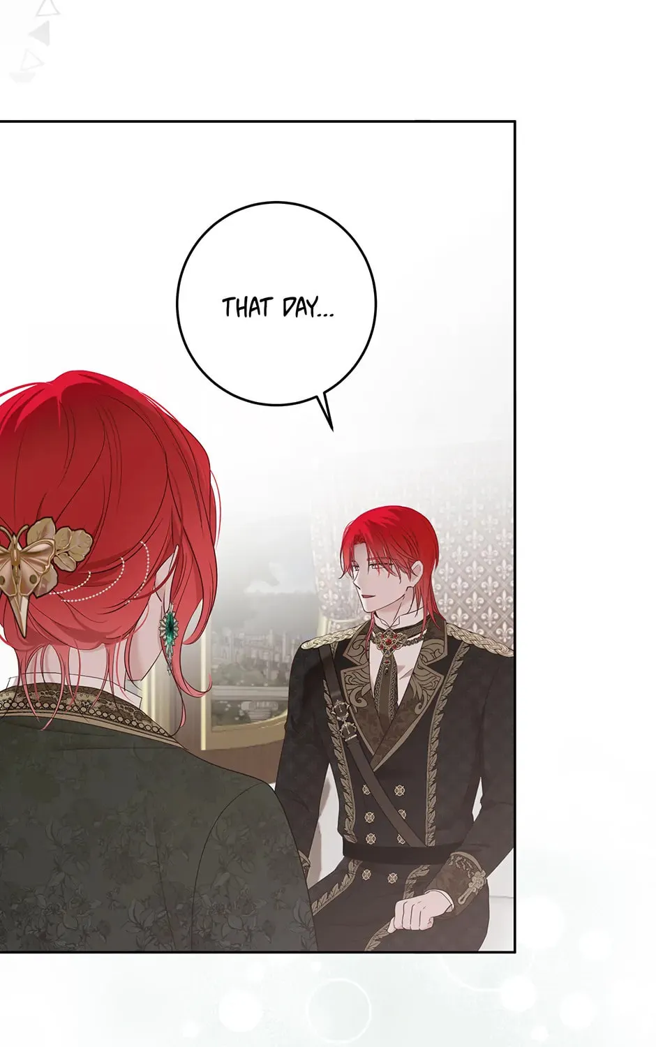 Read I Fell into a Reverse Harem Game! chapter 149 image 12 on Lezhin