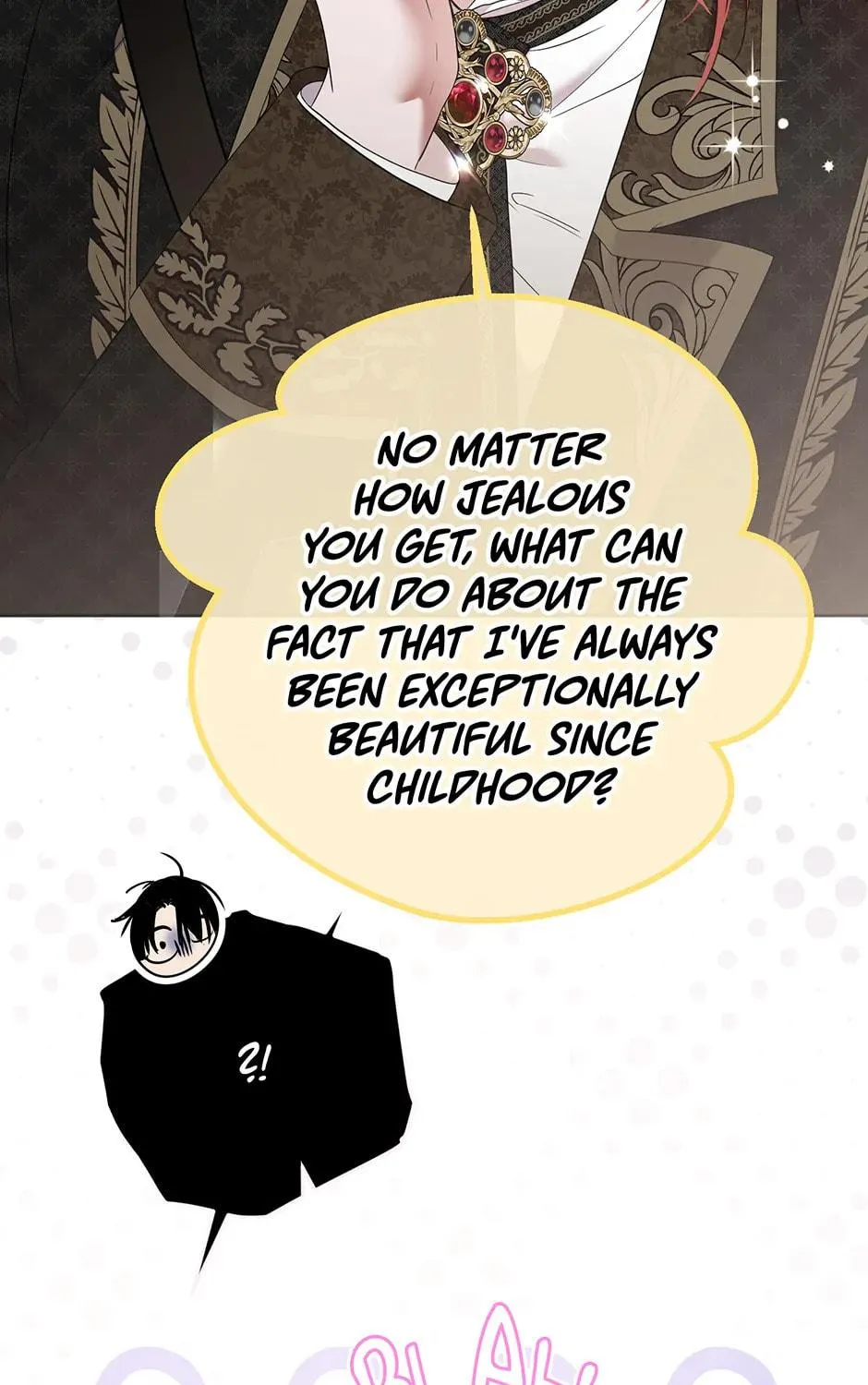 Read I Fell into a Reverse Harem Game! chapter 149 image 124 on Lezhin