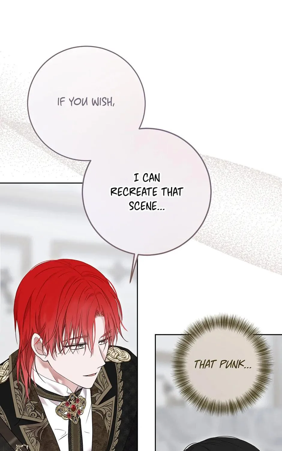 Read I Fell into a Reverse Harem Game! chapter 149 image 130 on Lezhin