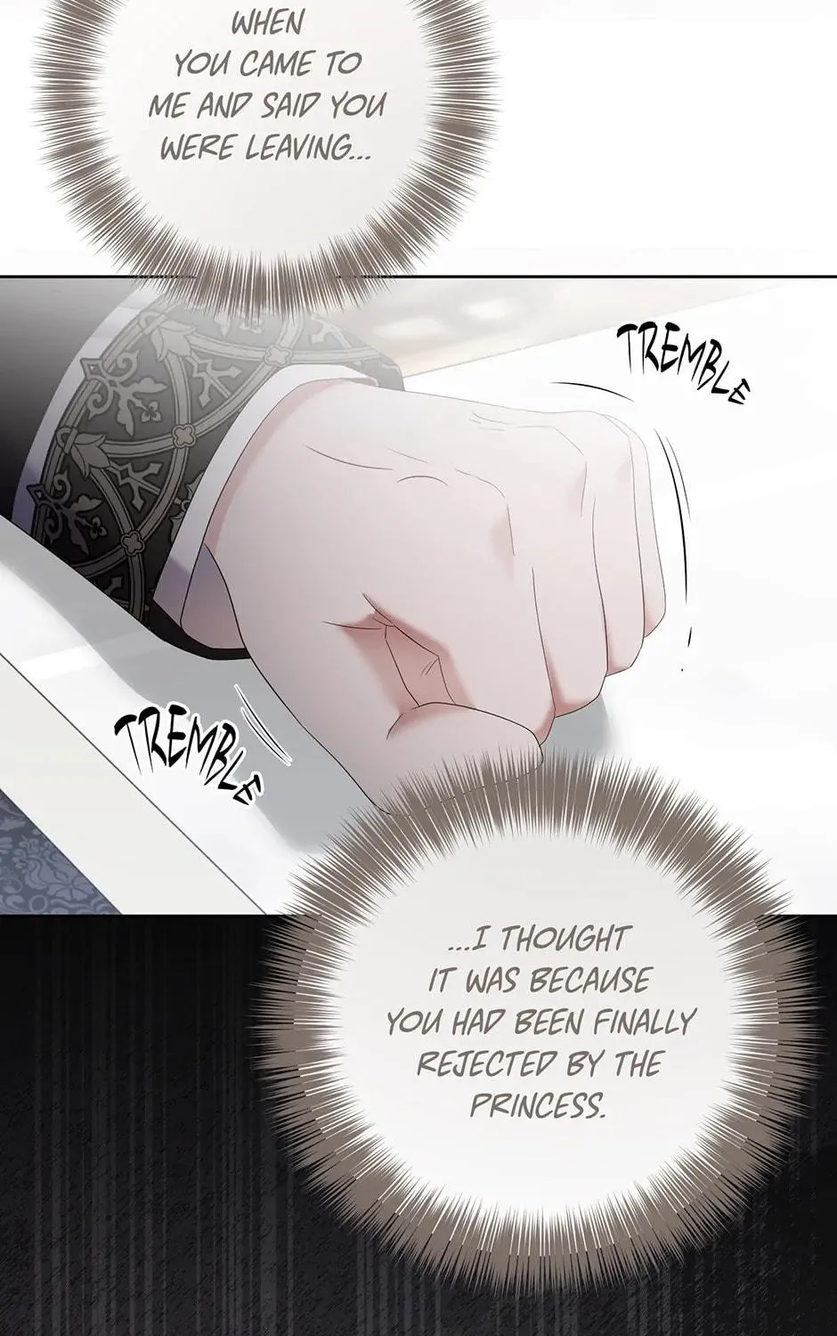 Read I Fell into a Reverse Harem Game! chapter 149 image 136 on Lezhin