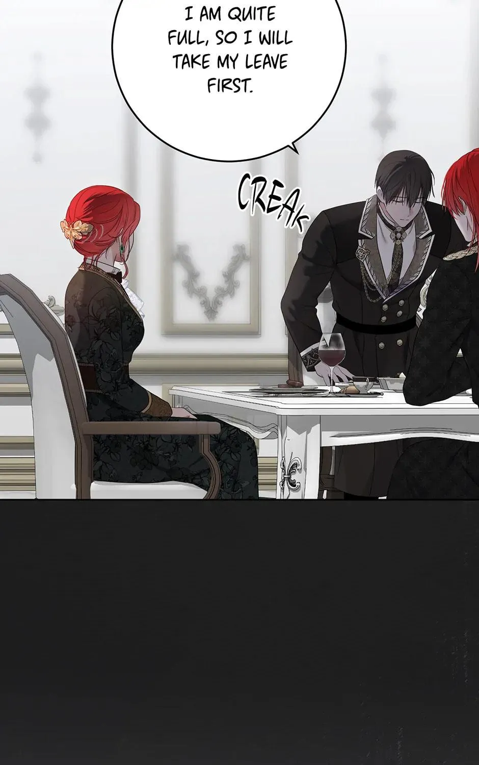 Read I Fell into a Reverse Harem Game! chapter 149 image 138 on Lezhin