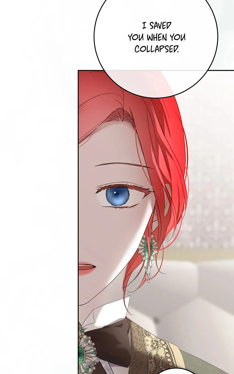 Read I Fell into a Reverse Harem Game! chapter 149 image 14 on Lezhin