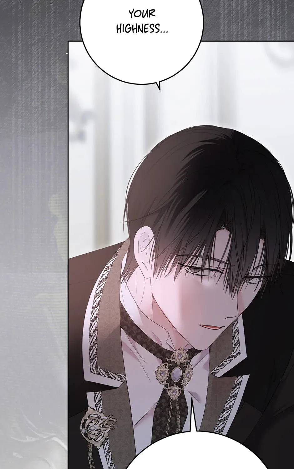 Read I Fell into a Reverse Harem Game! chapter 149 image 140 on Lezhin