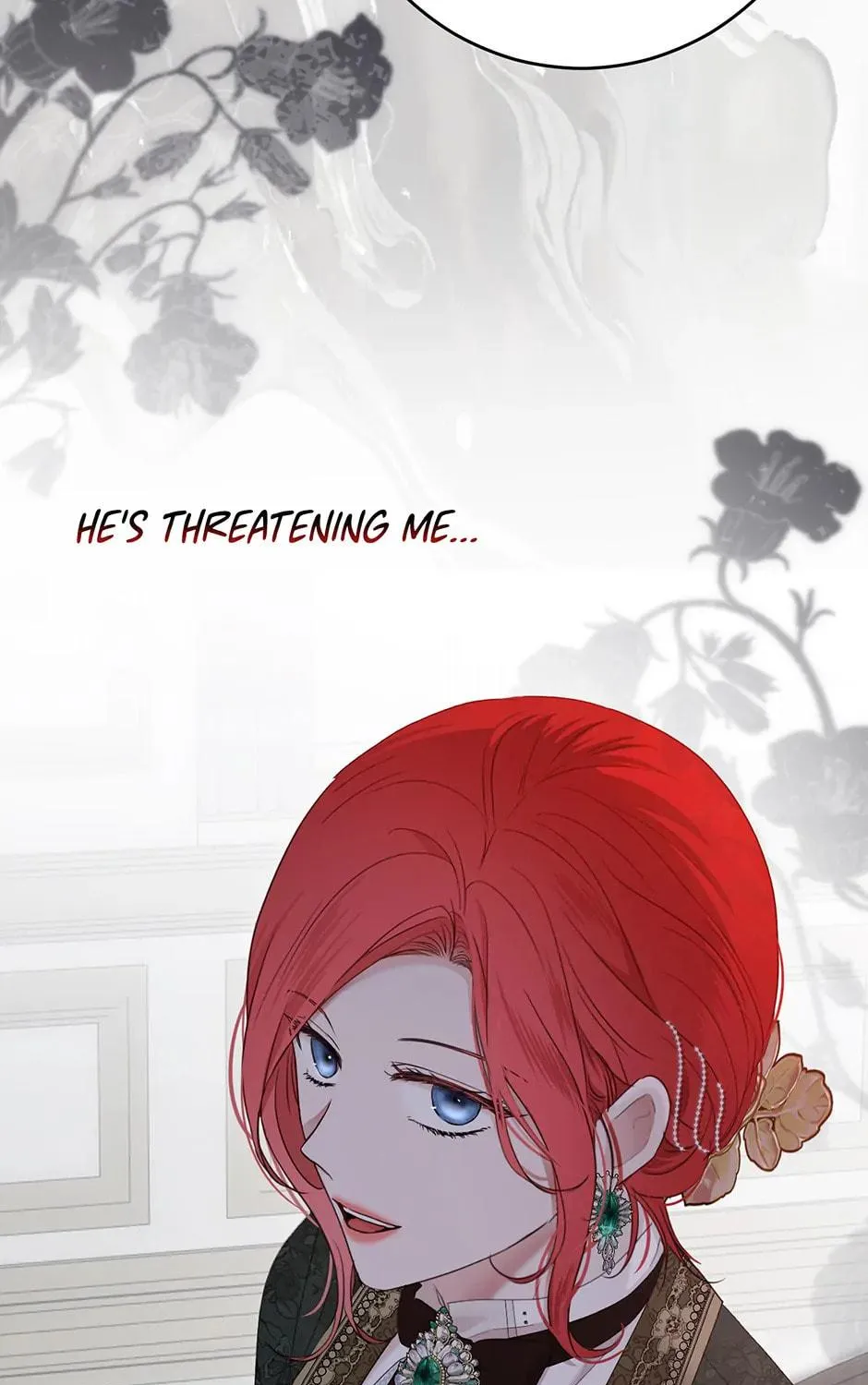Read I Fell into a Reverse Harem Game! chapter 149 image 142 on Lezhin