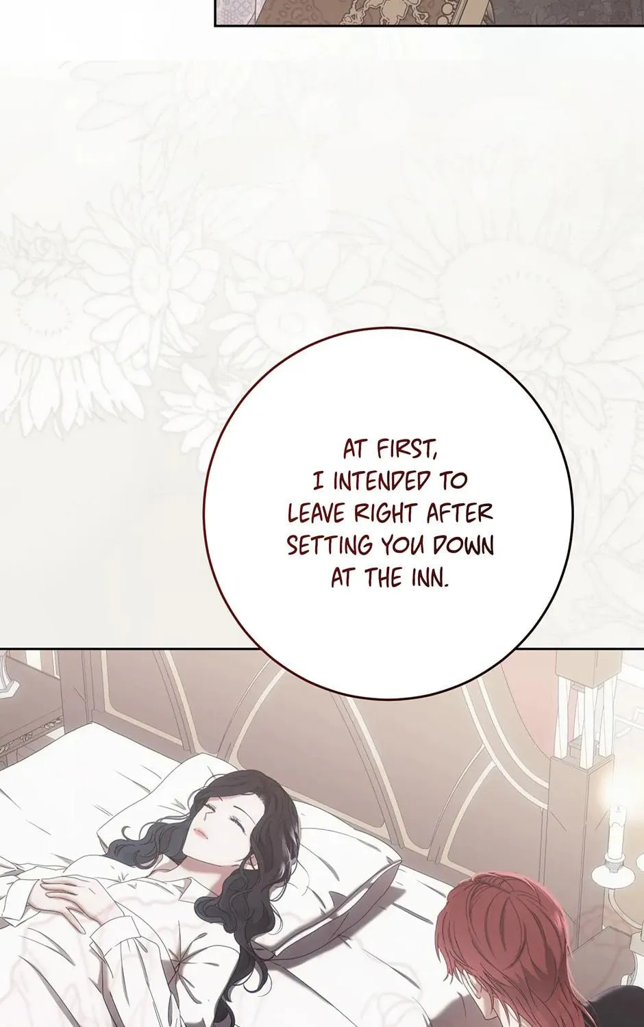 Read I Fell into a Reverse Harem Game! chapter 149 image 16 on Lezhin