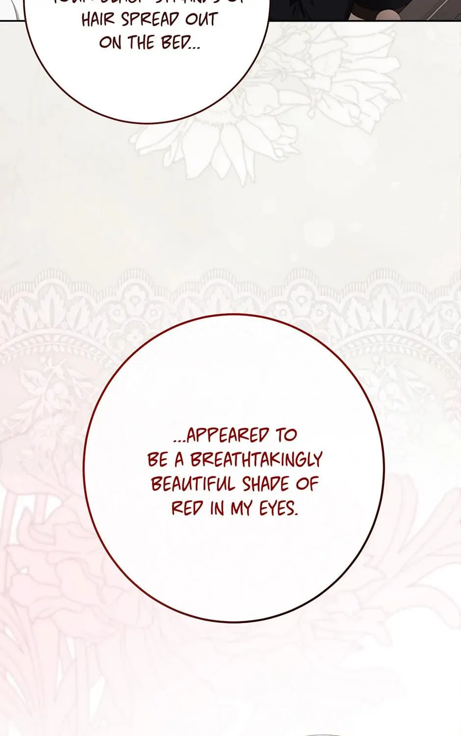 Read I Fell into a Reverse Harem Game! chapter 149 image 18 on Lezhin