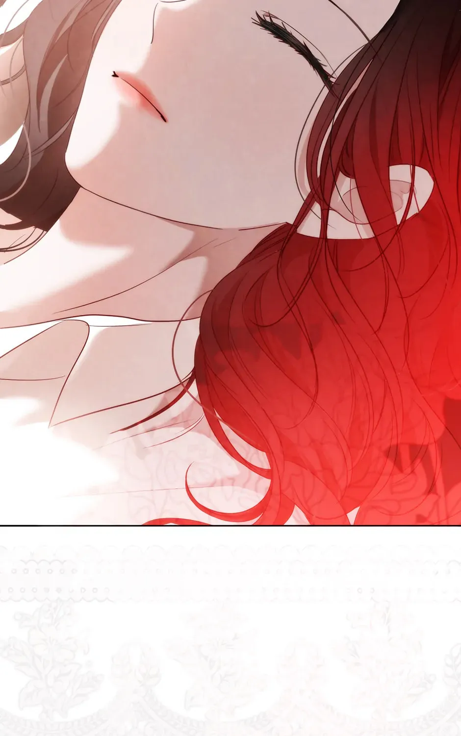 Read I Fell into a Reverse Harem Game! chapter 149 image 20 on Lezhin
