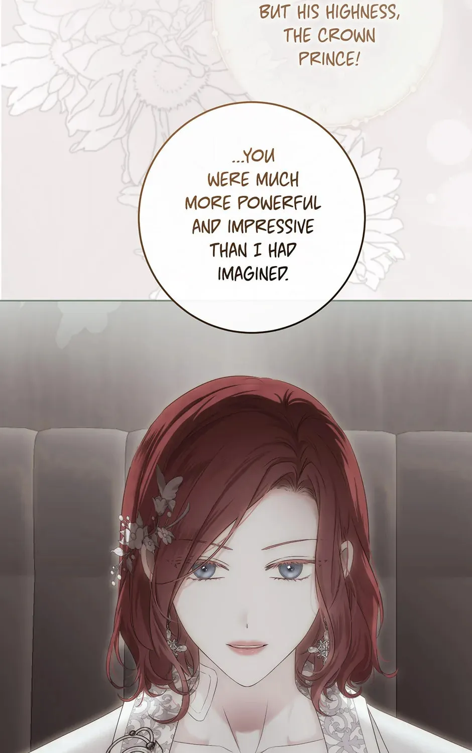 Read I Fell into a Reverse Harem Game! chapter 149 image 30 on Lezhin