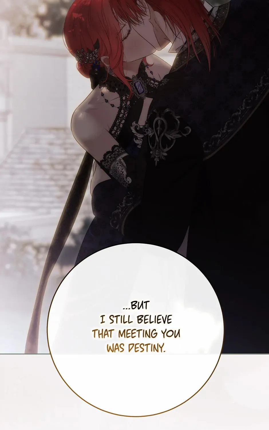 Read I Fell into a Reverse Harem Game! chapter 149 image 42 on Lezhin