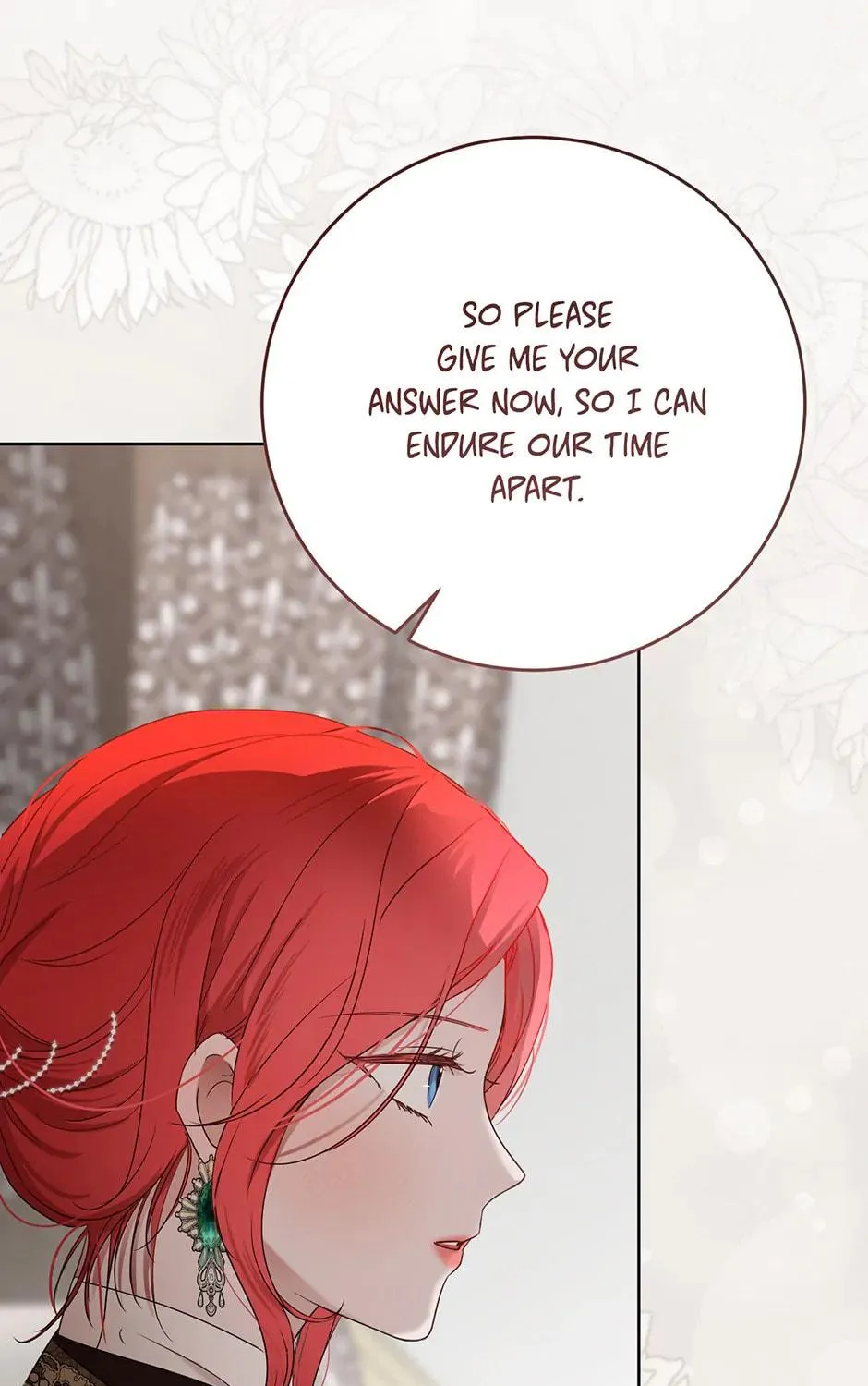 Read I Fell into a Reverse Harem Game! chapter 149 image 46 on Lezhin