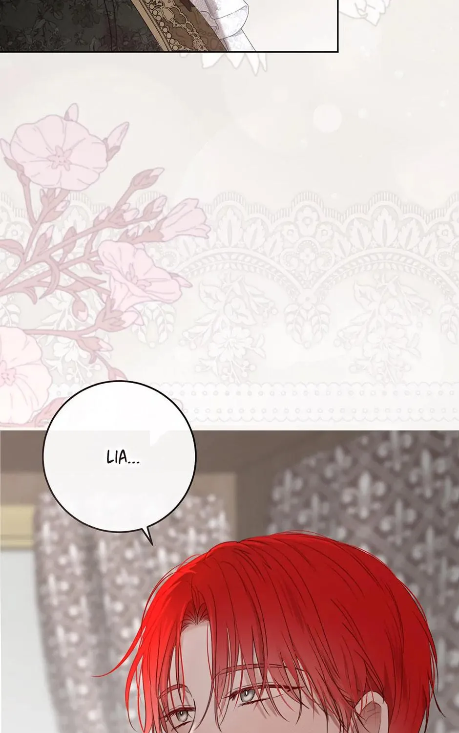 Read I Fell into a Reverse Harem Game! chapter 149 image 48 on Lezhin