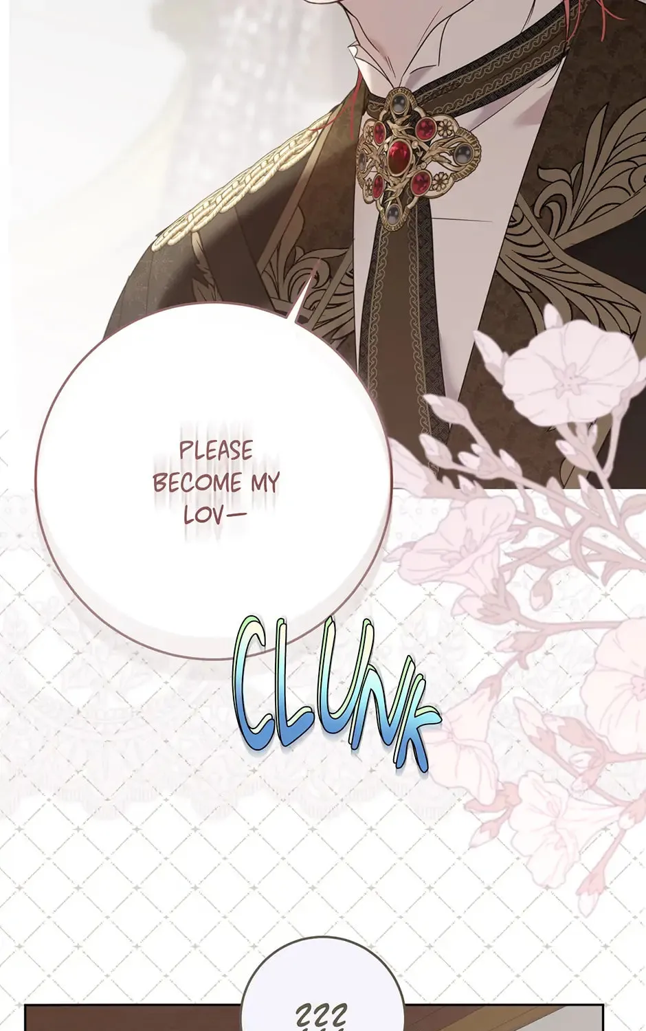 Read I Fell into a Reverse Harem Game! chapter 149 image 50 on Lezhin
