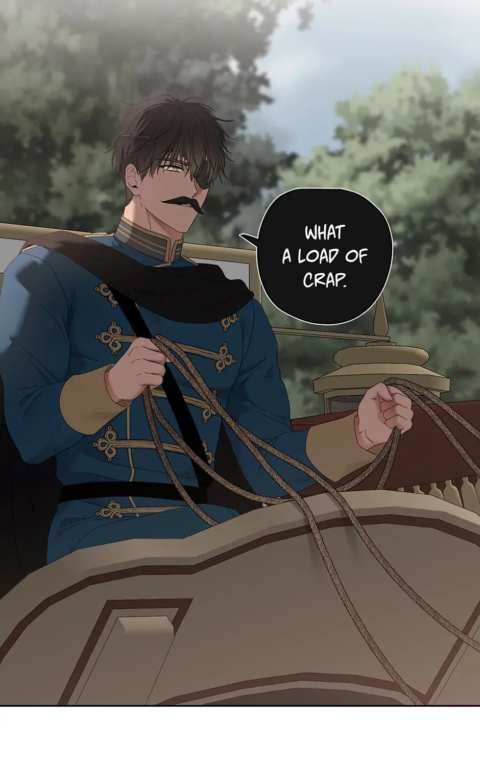 Read I Fell into a Reverse Harem Game! chapter 149 image 56 on Lezhin