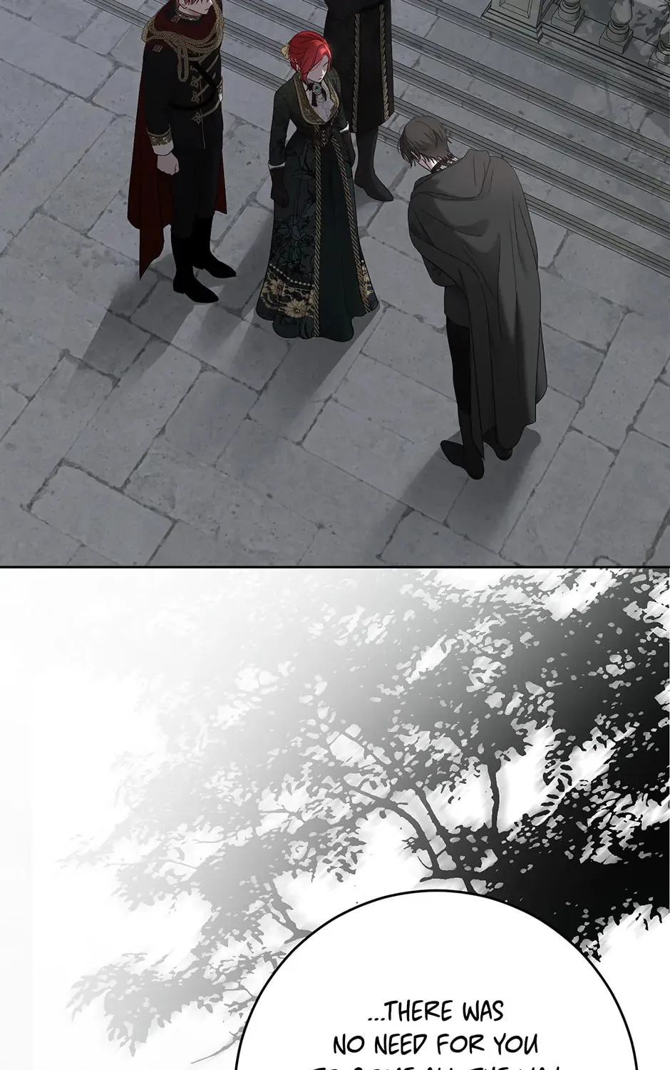 Read I Fell into a Reverse Harem Game! chapter 149 image 62 on Lezhin