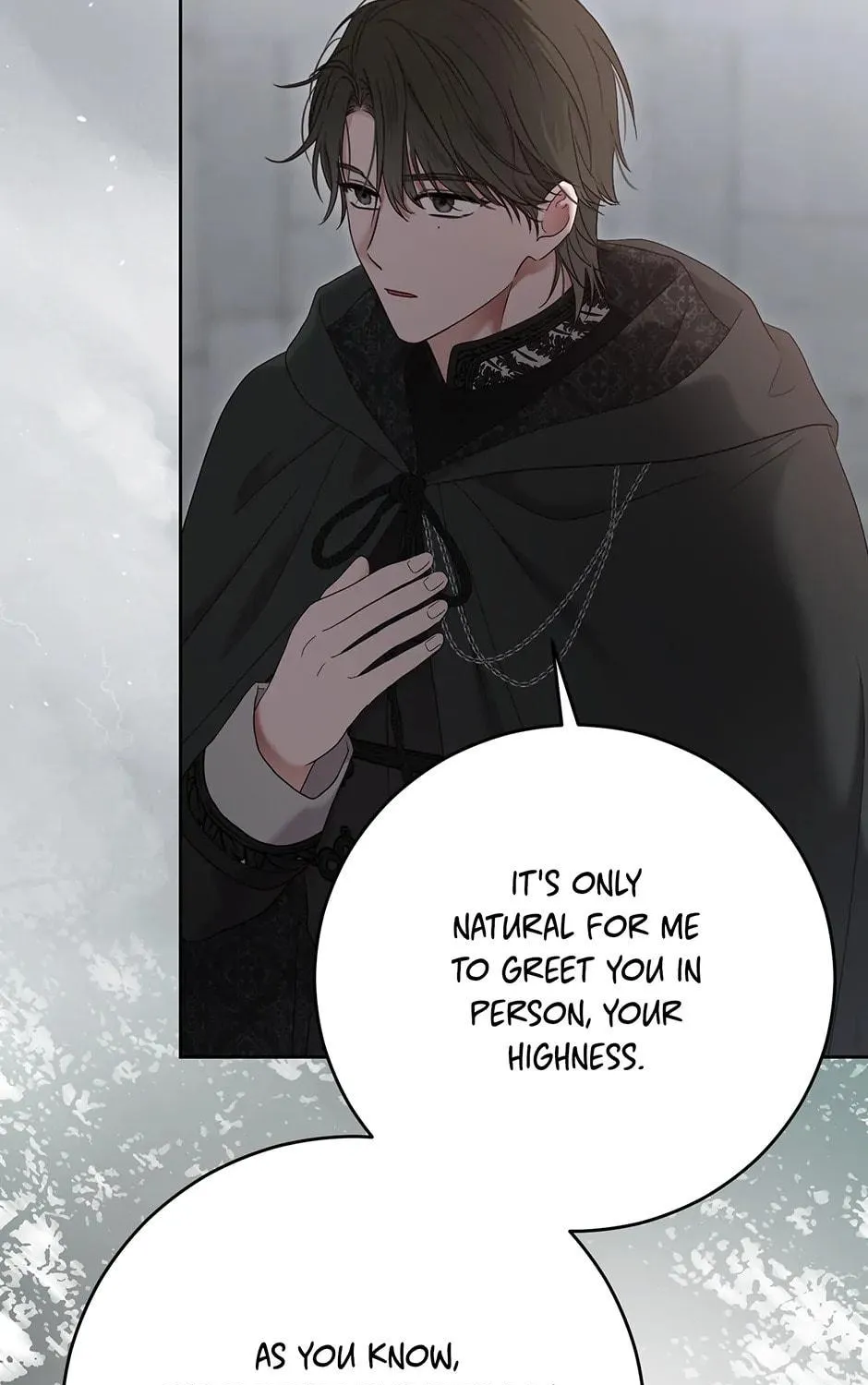 Read I Fell into a Reverse Harem Game! chapter 149 image 64 on Lezhin