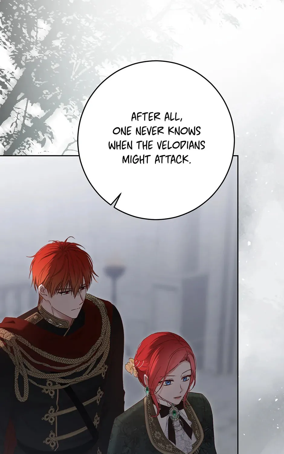 Read I Fell into a Reverse Harem Game! chapter 149 image 66 on Lezhin