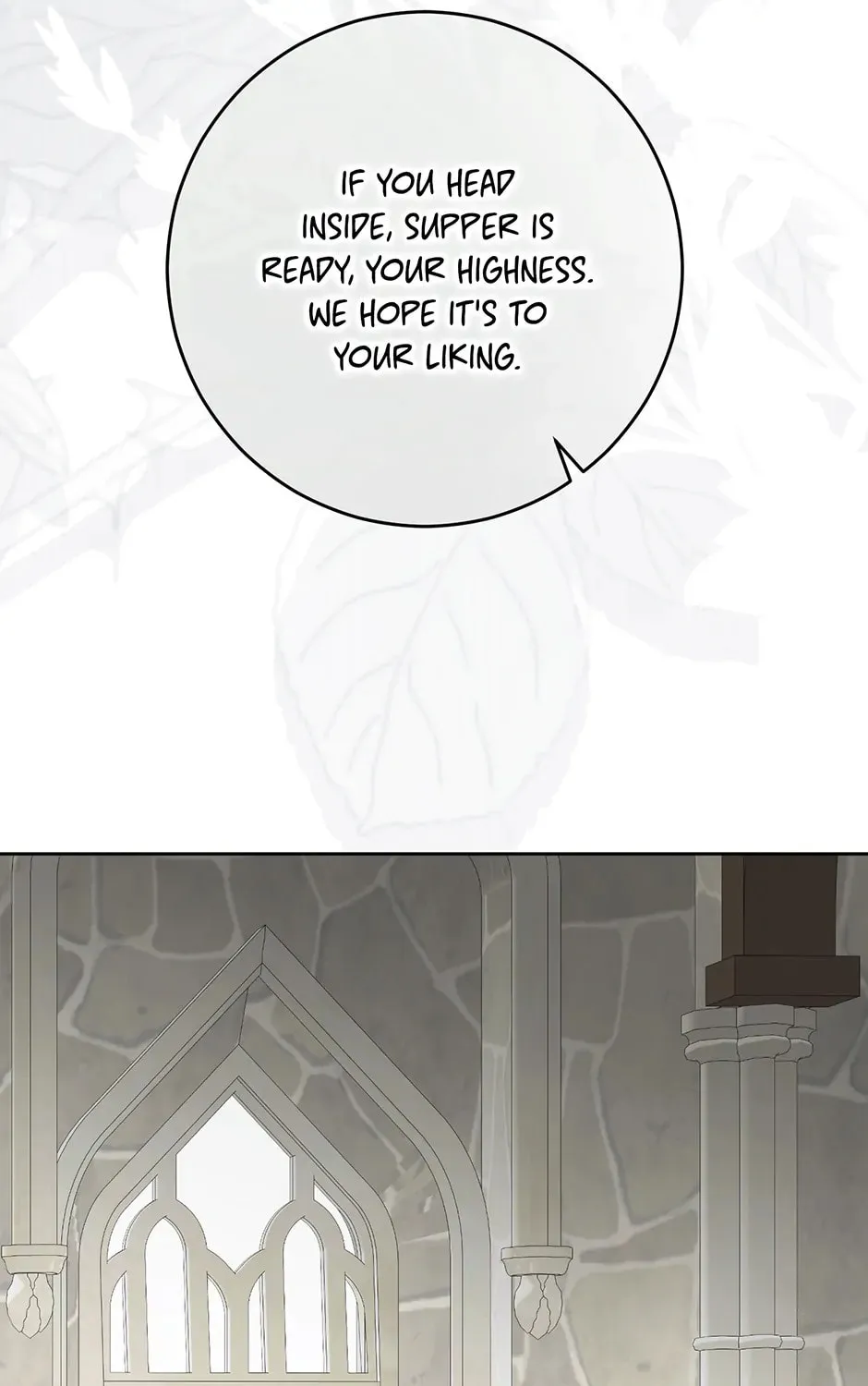 Read I Fell into a Reverse Harem Game! chapter 149 image 72 on Lezhin