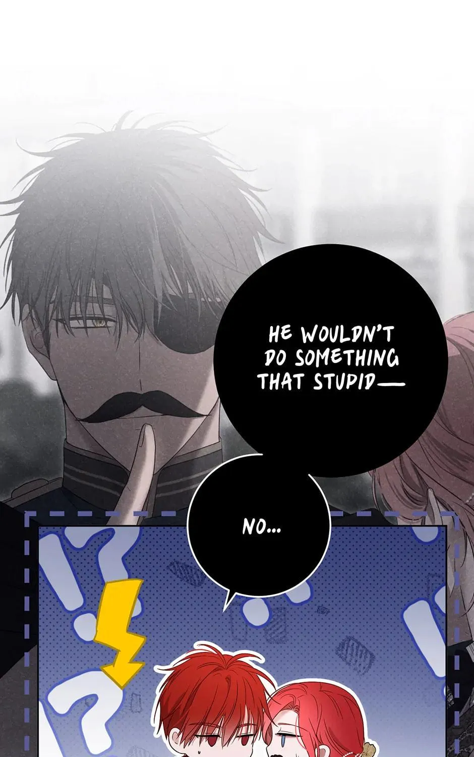 Read I Fell into a Reverse Harem Game! chapter 149 image 78 on Lezhin