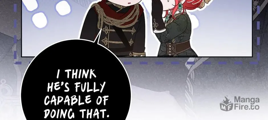 Read I Fell into a Reverse Harem Game! chapter 149 image 79 on Lezhin