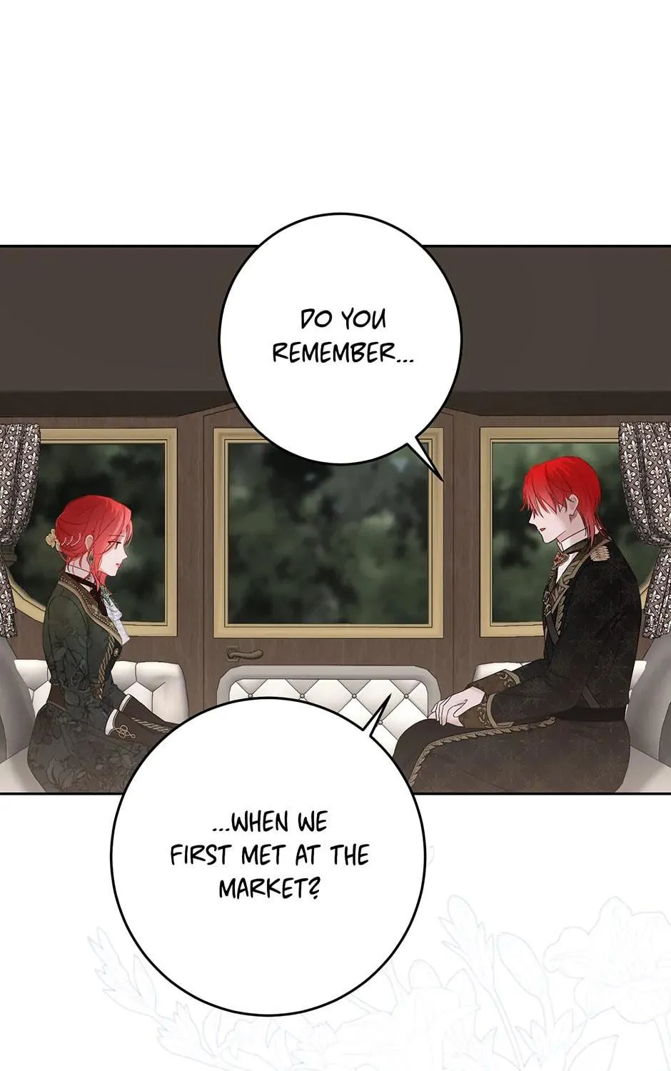 Read I Fell into a Reverse Harem Game! chapter 149 image 8 on Lezhin