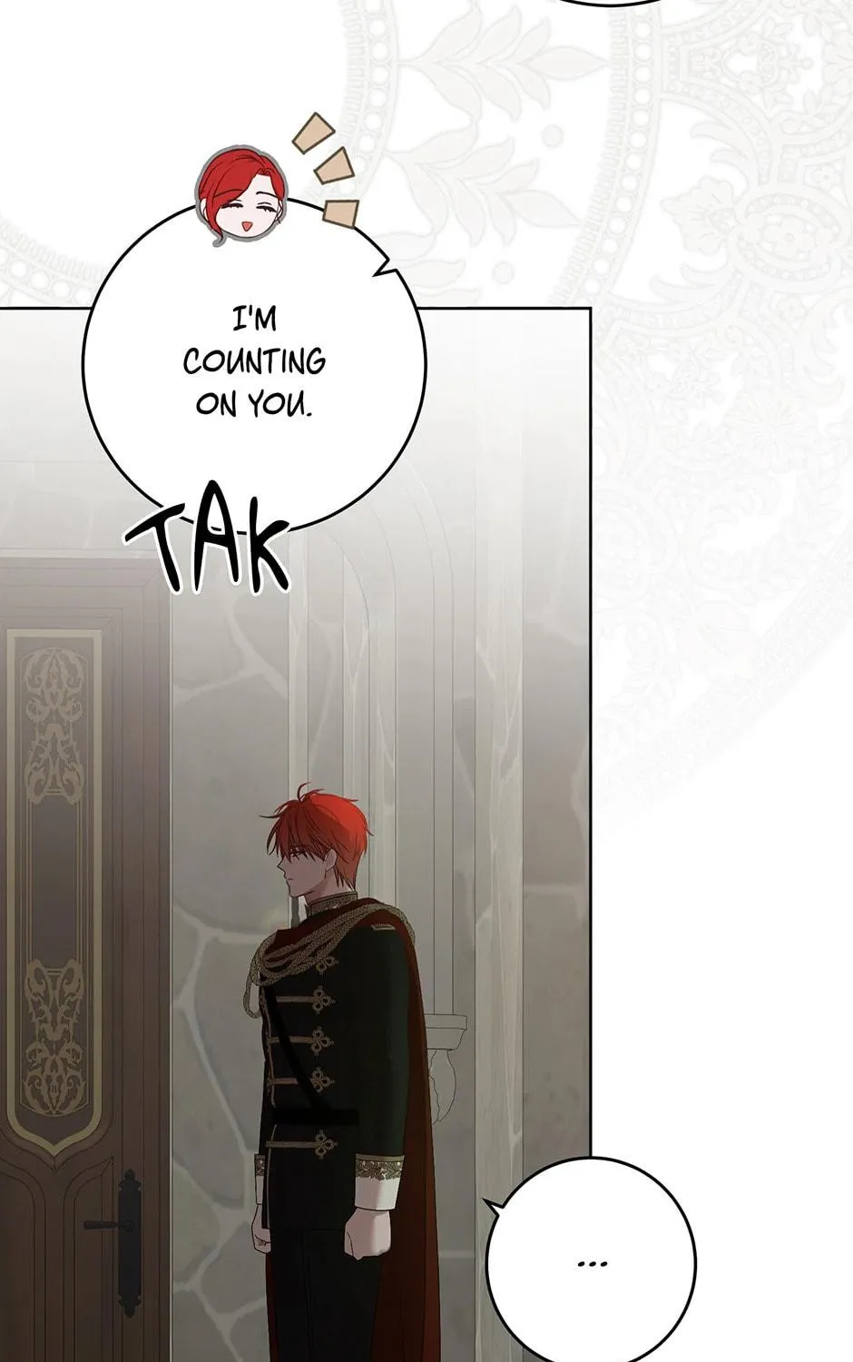Read I Fell into a Reverse Harem Game! chapter 149 image 82 on Lezhin