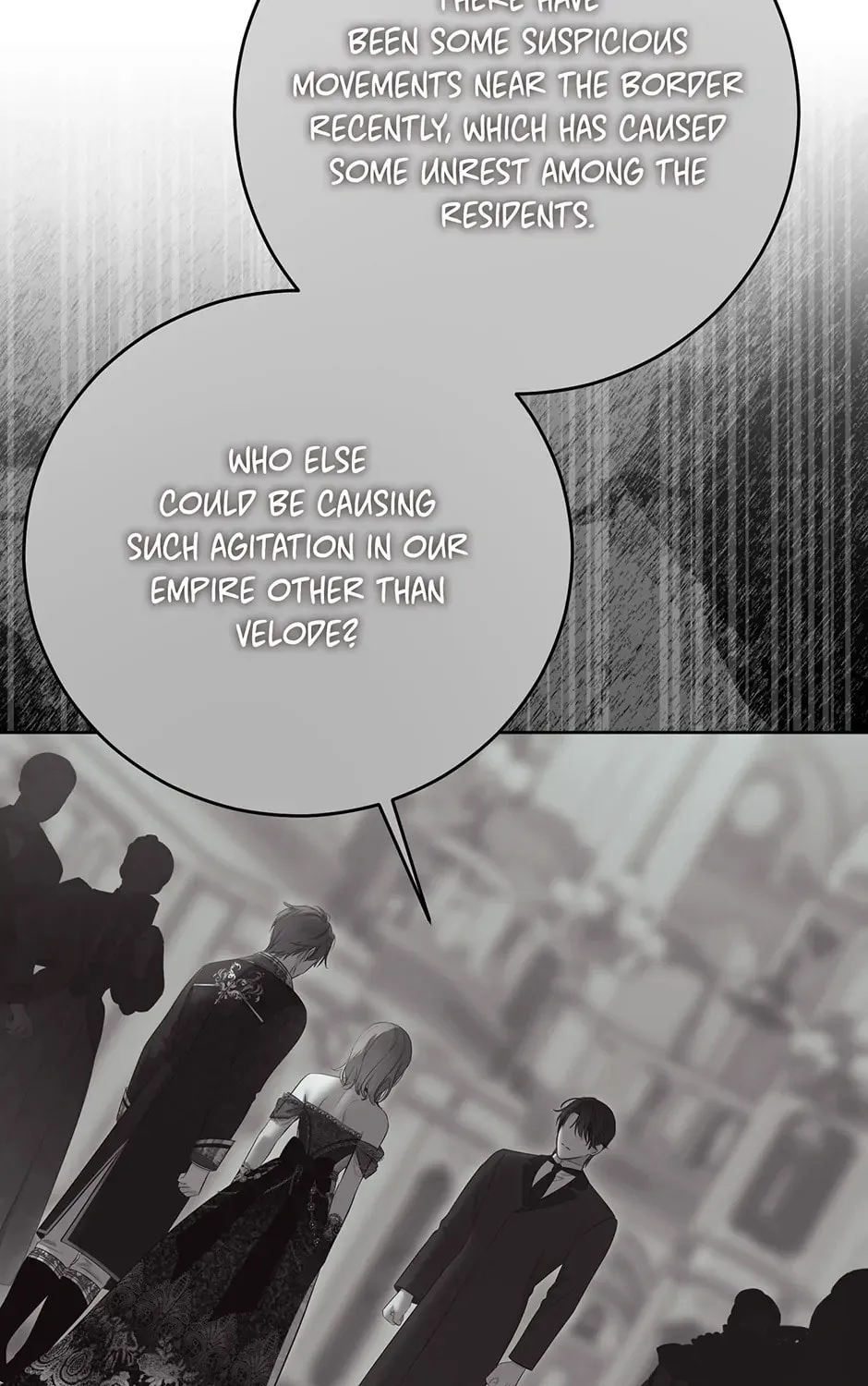 Read I Fell into a Reverse Harem Game! chapter 149 image 84 on Lezhin