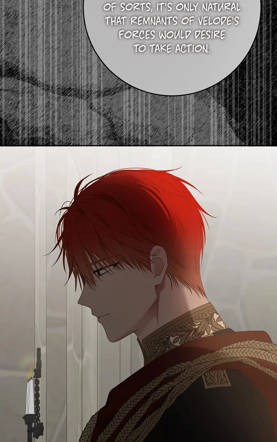 Read I Fell into a Reverse Harem Game! chapter 149 image 86 on Lezhin
