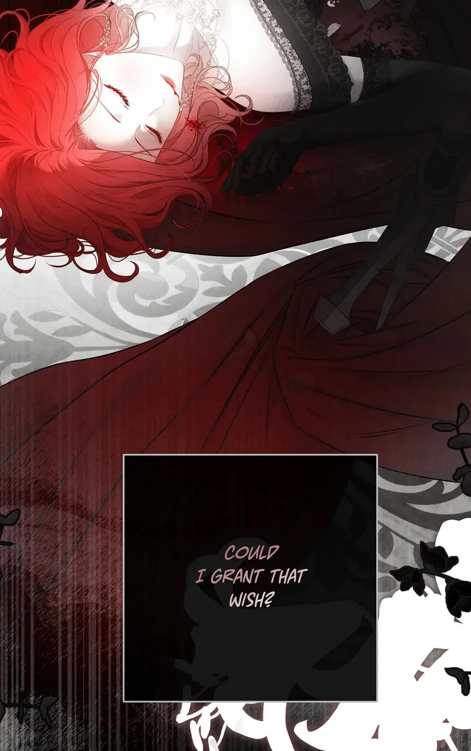 Read I Fell into a Reverse Harem Game! chapter 149 image 90 on Lezhin