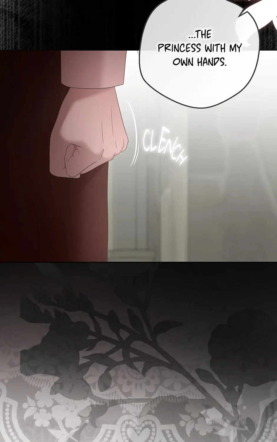 Read I Fell into a Reverse Harem Game! chapter 149 image 92 on Lezhin