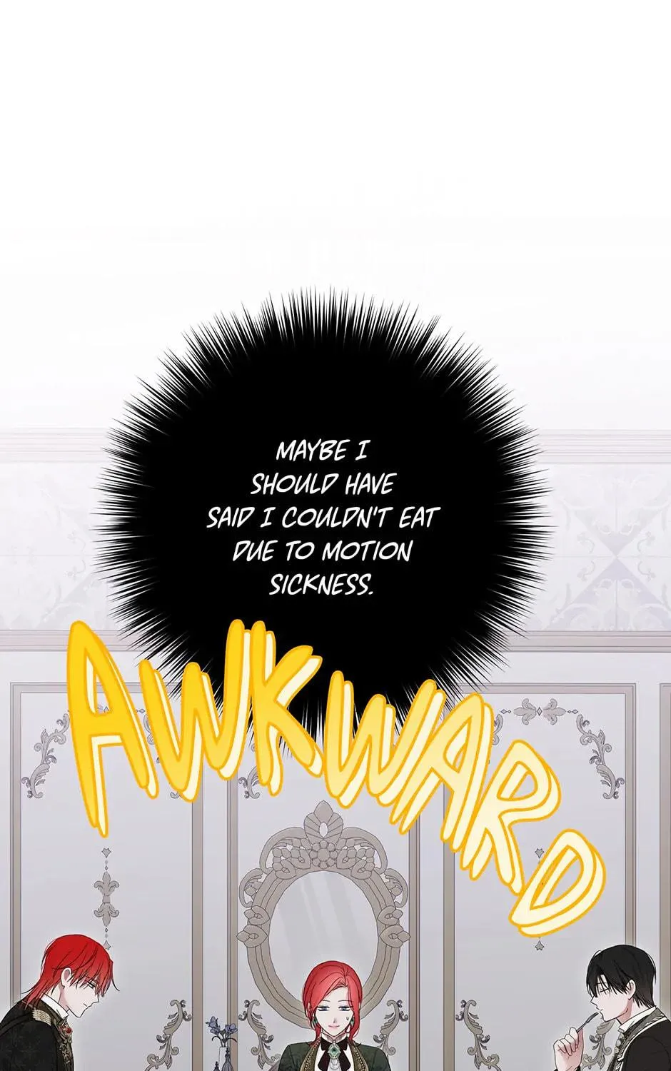 Read I Fell into a Reverse Harem Game! chapter 149 image 94 on Lezhin