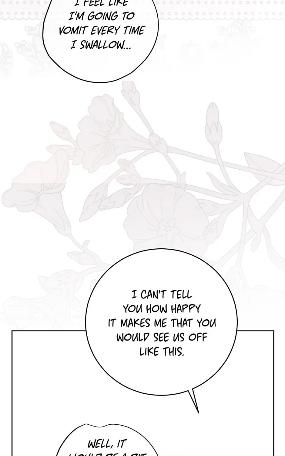 Read I Fell into a Reverse Harem Game! chapter 149 image 96 on Lezhin