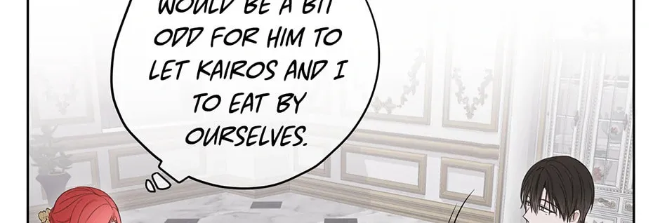 Read I Fell into a Reverse Harem Game! chapter 149 image 97 on Lezhin