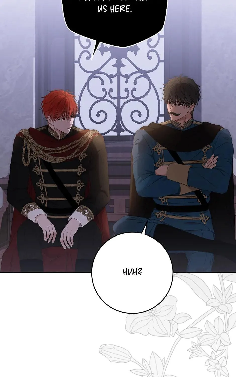 Read I Fell into a Reverse Harem Game! chapter 150 image 10 on Lezhin