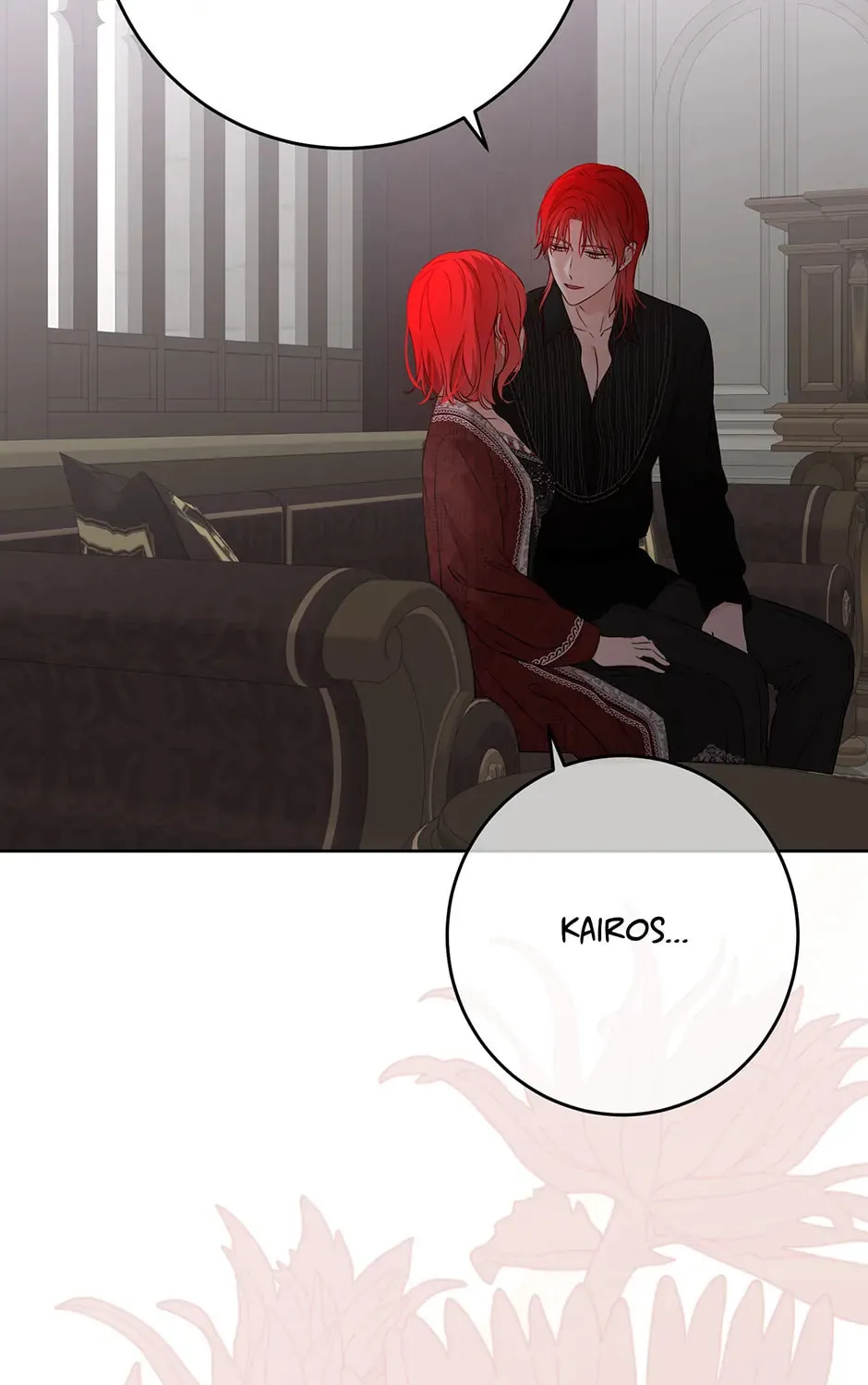 Read I Fell into a Reverse Harem Game! chapter 150 image 102 on Lezhin