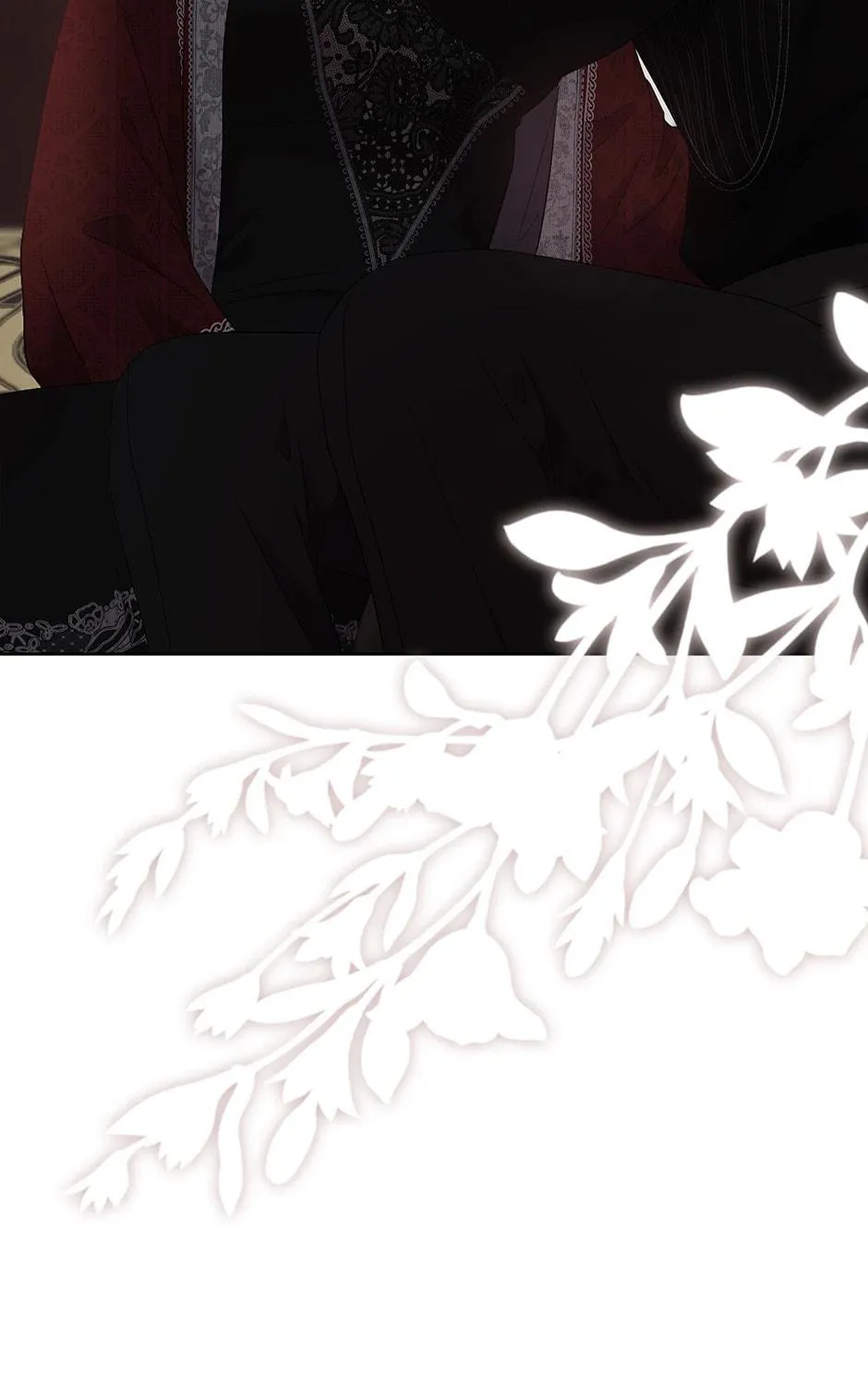 Read I Fell into a Reverse Harem Game! chapter 150 image 108 on Lezhin