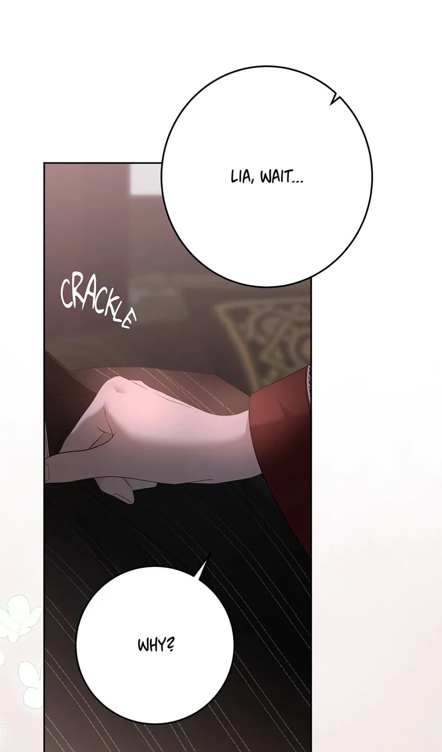 Read I Fell into a Reverse Harem Game! chapter 150 image 114 on Lezhin