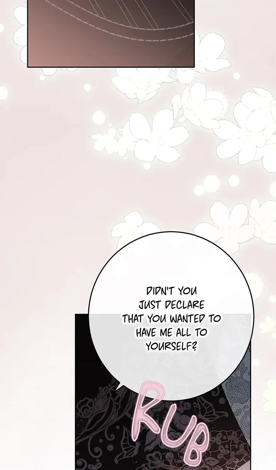 Read I Fell into a Reverse Harem Game! chapter 150 image 116 on Lezhin