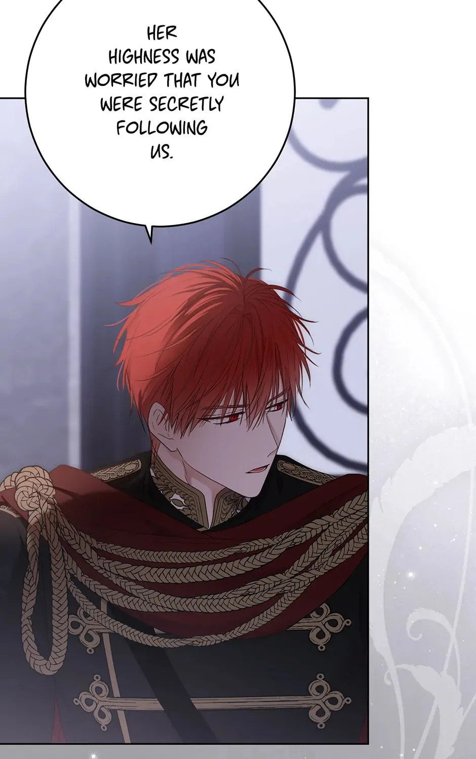 Read I Fell into a Reverse Harem Game! chapter 150 image 12 on Lezhin
