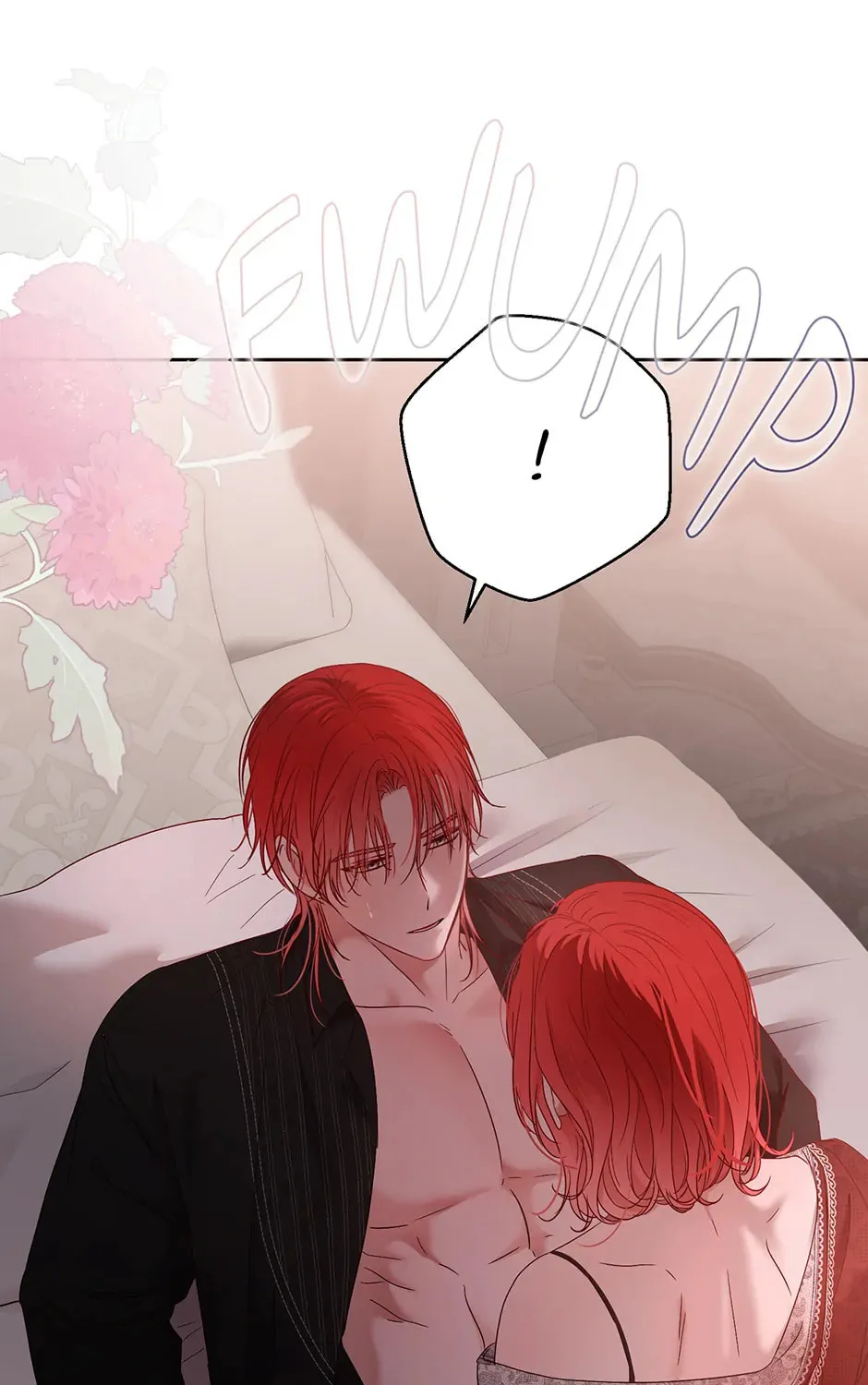 Read I Fell into a Reverse Harem Game! chapter 150 image 120 on Lezhin