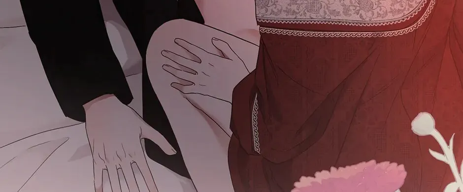 Read I Fell into a Reverse Harem Game! chapter 150 image 121 on Lezhin