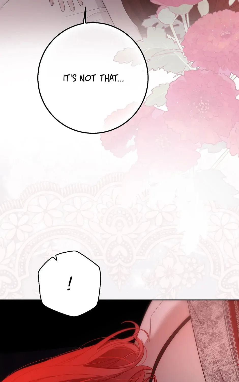Read I Fell into a Reverse Harem Game! chapter 150 image 122 on Lezhin
