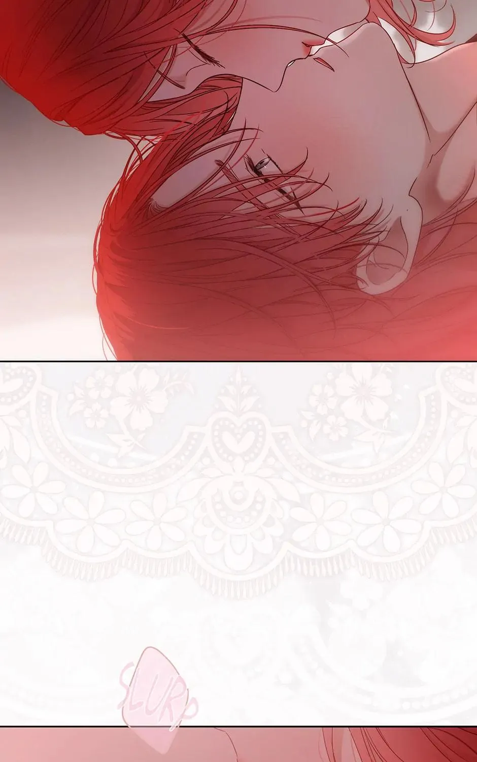 Read I Fell into a Reverse Harem Game! chapter 150 image 124 on Lezhin
