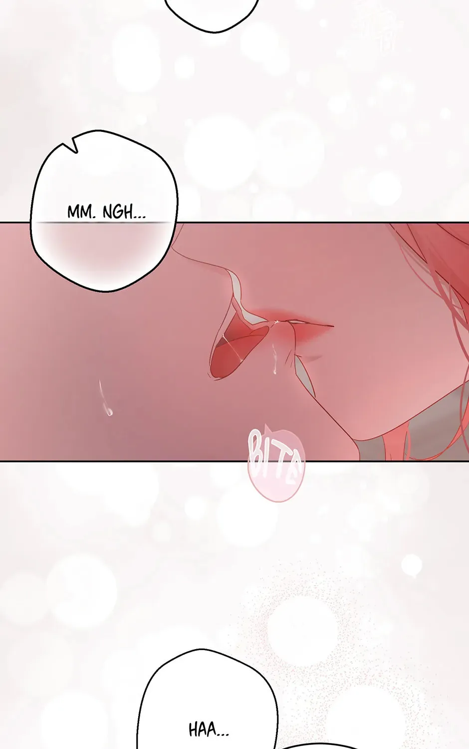 Read I Fell into a Reverse Harem Game! chapter 150 image 126 on Lezhin