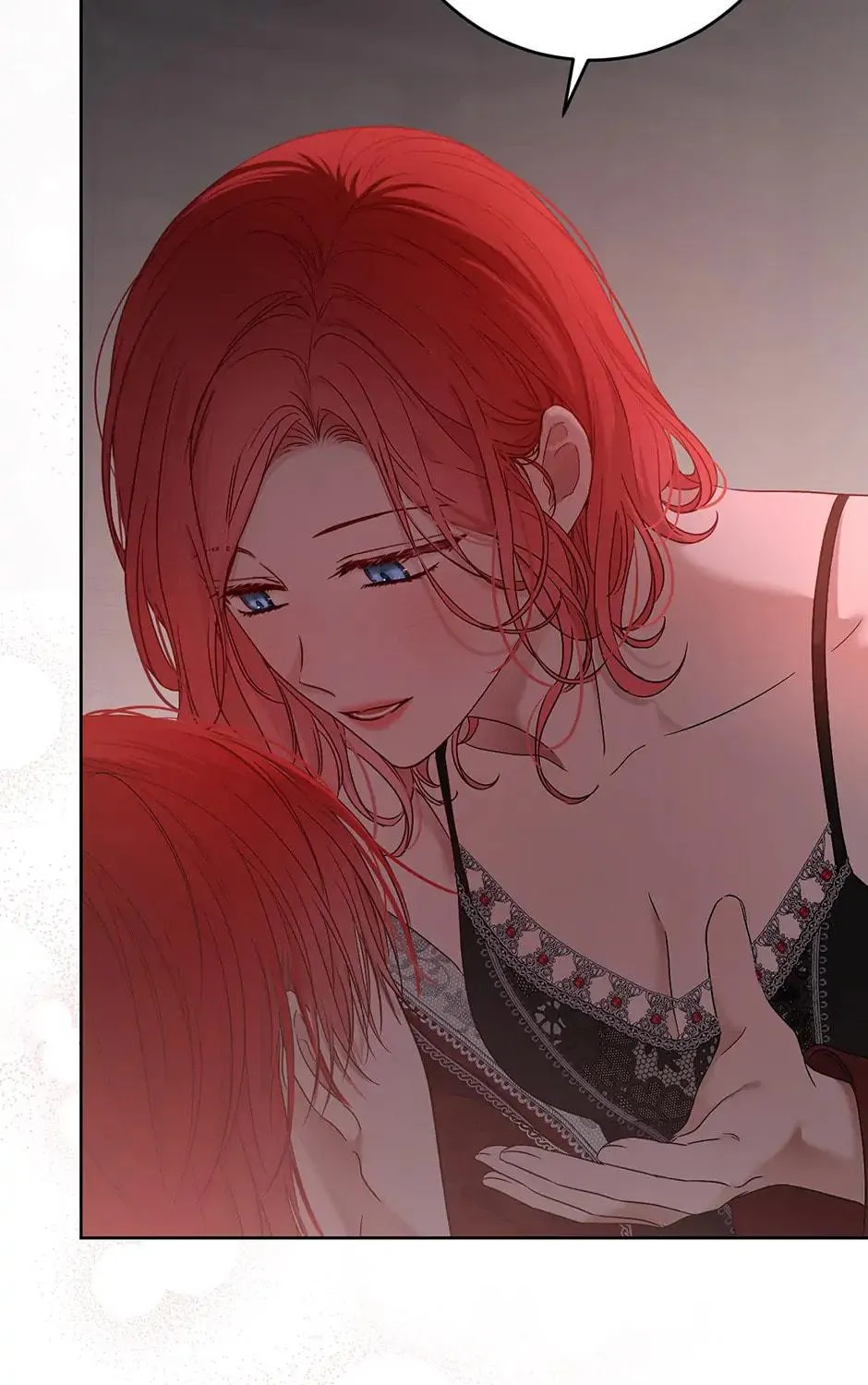 Read I Fell into a Reverse Harem Game! chapter 150 image 128 on Lezhin