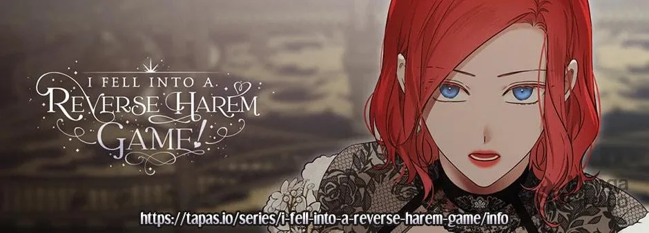 Read I Fell into a Reverse Harem Game! chapter 150 image 136 on Lezhin