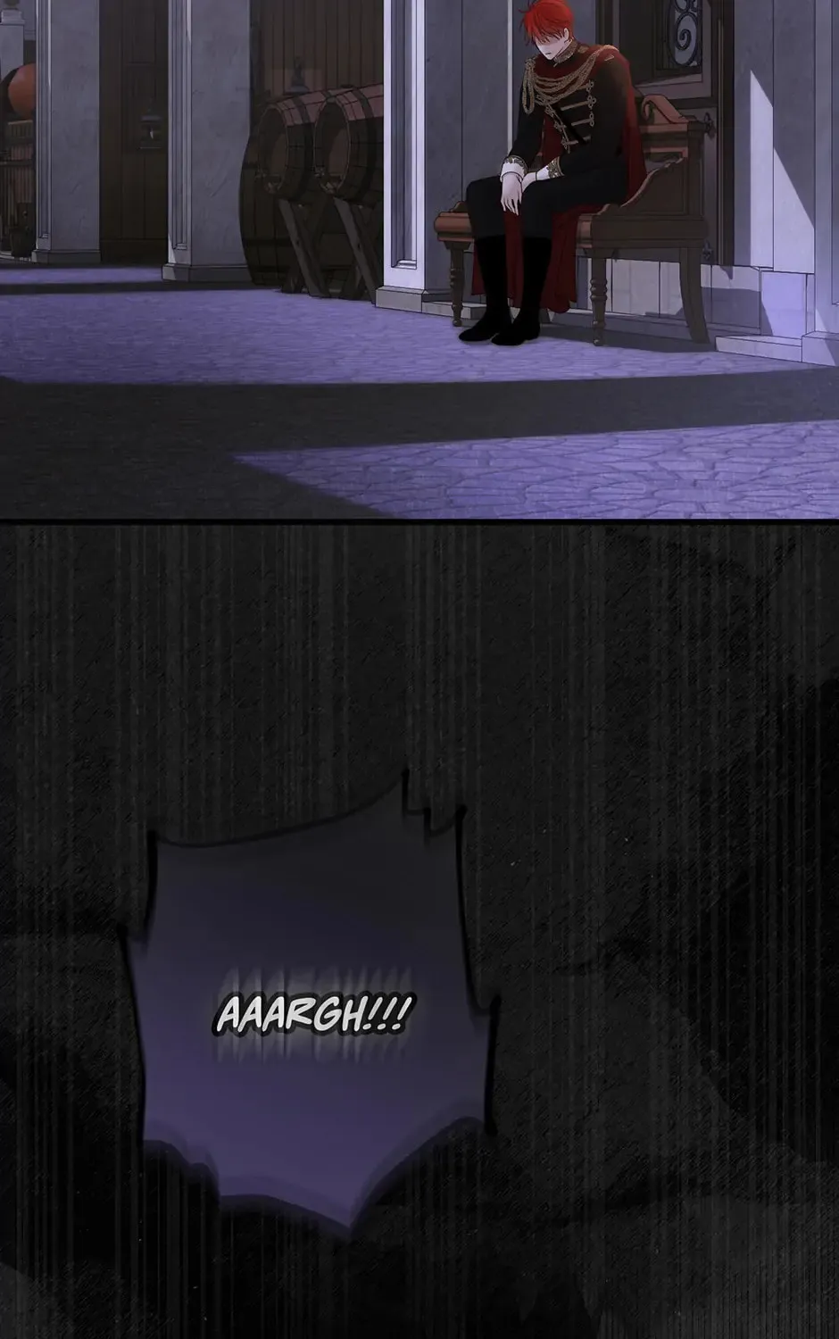 Read I Fell into a Reverse Harem Game! chapter 150 image 2 on Lezhin