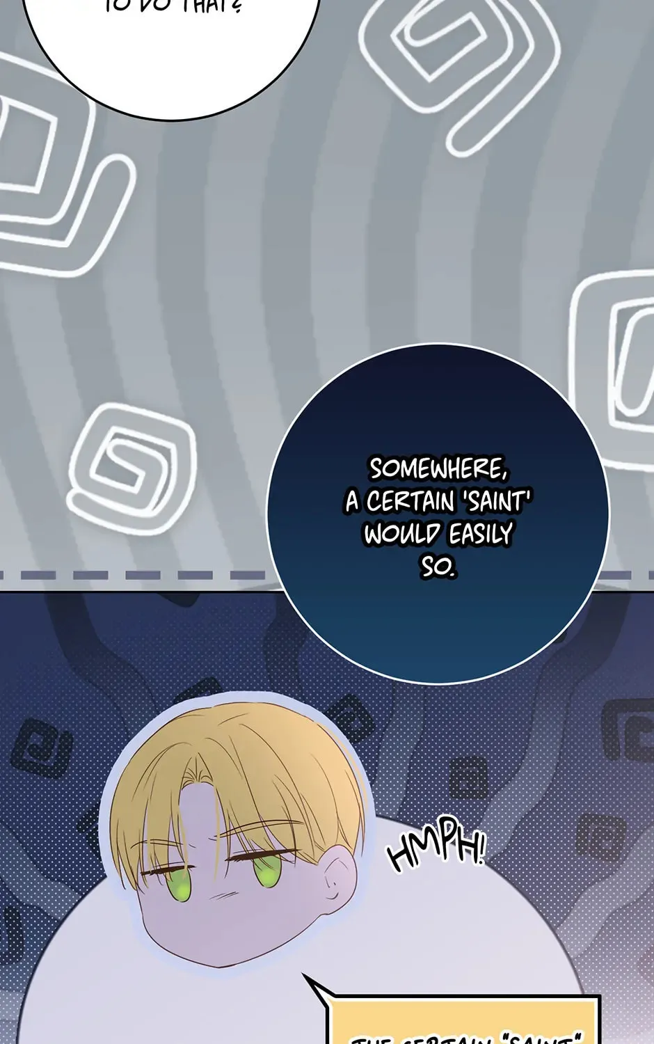 Read I Fell into a Reverse Harem Game! chapter 150 image 24 on Lezhin