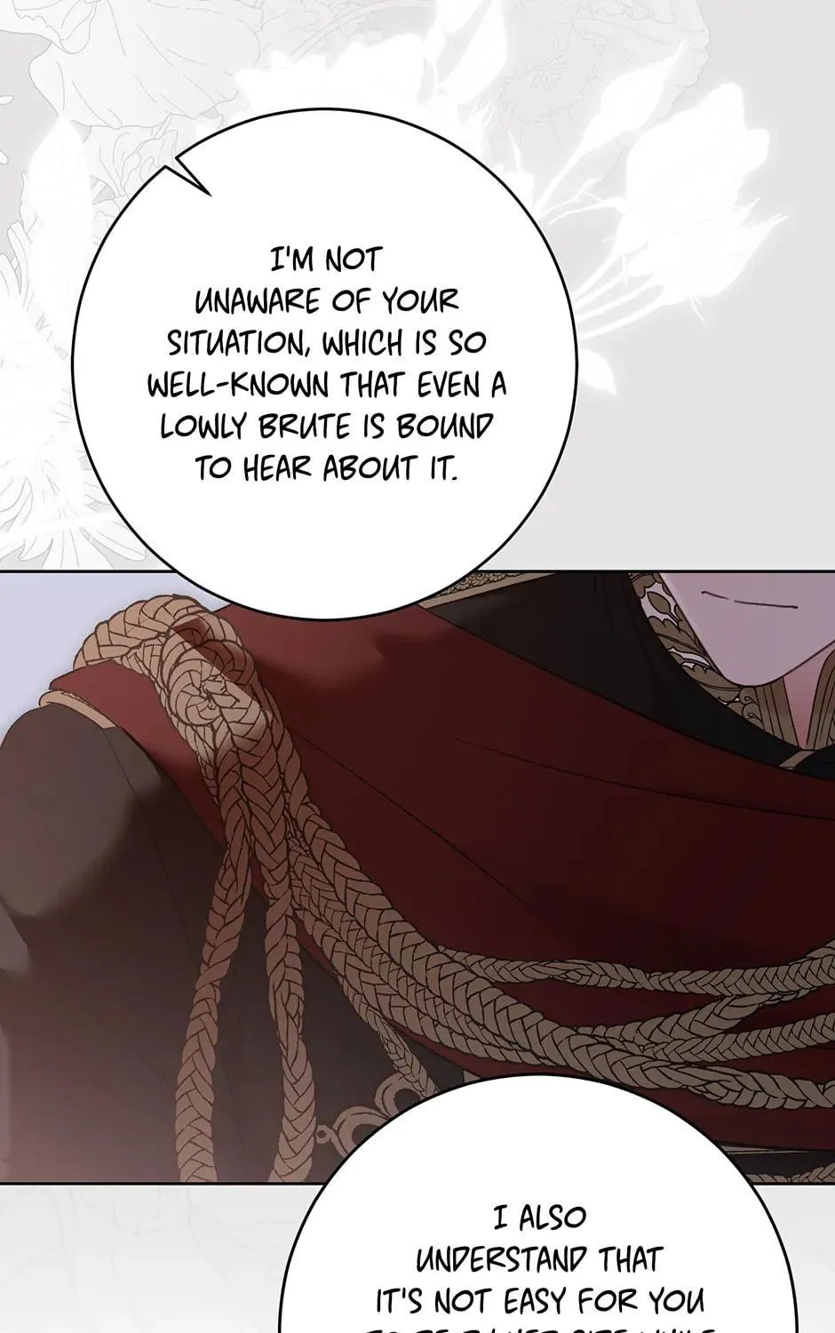 Read I Fell into a Reverse Harem Game! chapter 150 image 34 on Lezhin