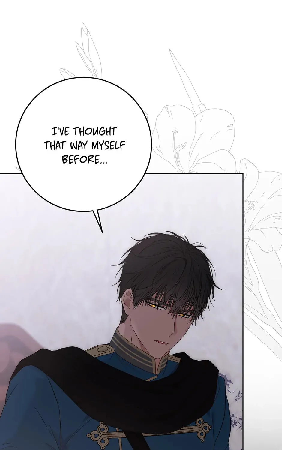 Read I Fell into a Reverse Harem Game! chapter 150 image 36 on Lezhin