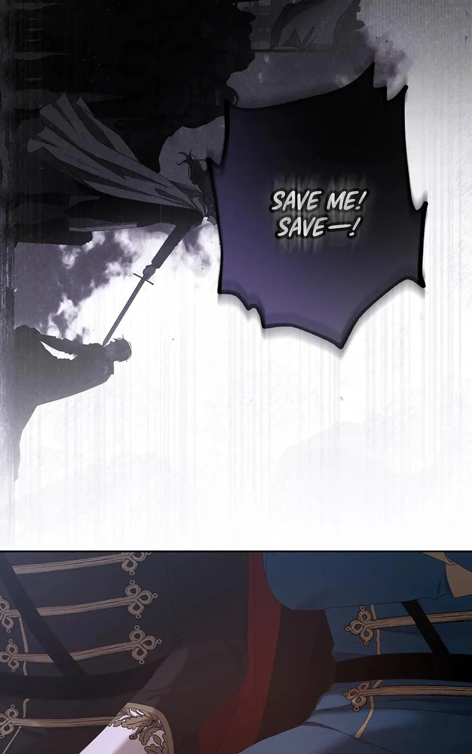 Read I Fell into a Reverse Harem Game! chapter 150 image 4 on Lezhin